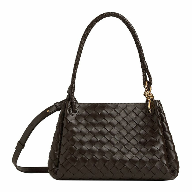 BOTTEGA VENETA 女士降落傘肩包 2190 FW25-7