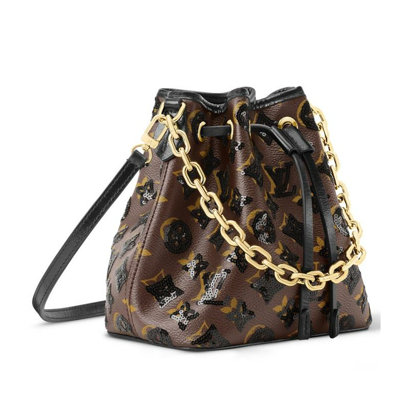 LOUIS VUITTON Noe BB M26284-7