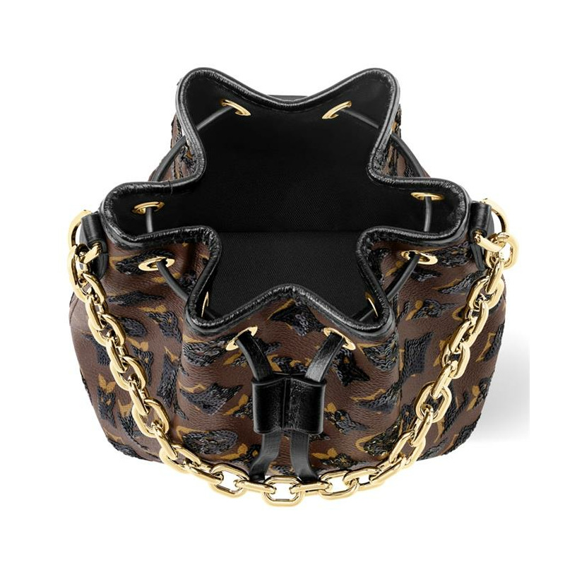 LOUIS VUITTON Noe BB M26284-8