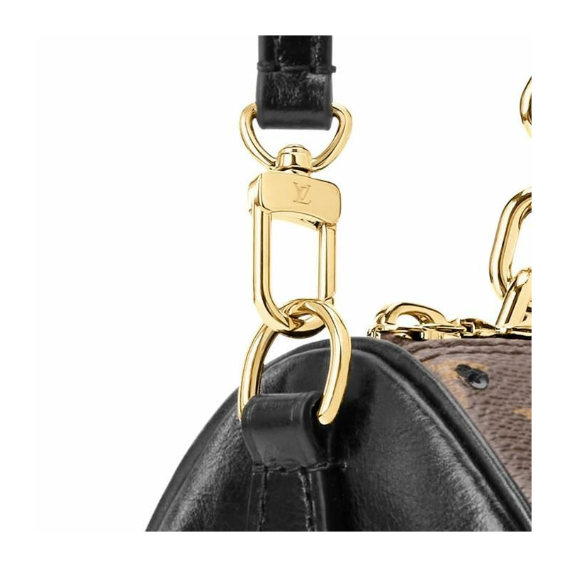 LOUIS VUITTON Speedy Bandoulière 20 M26314-4