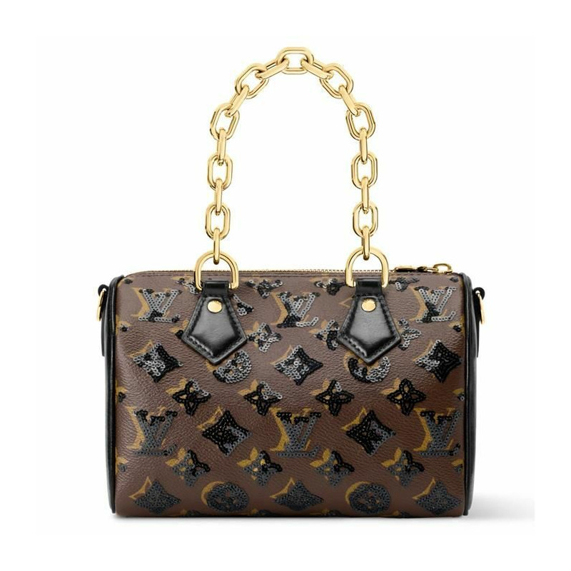 LOUIS VUITTON Speedy Bandoulière 20 M26314-5