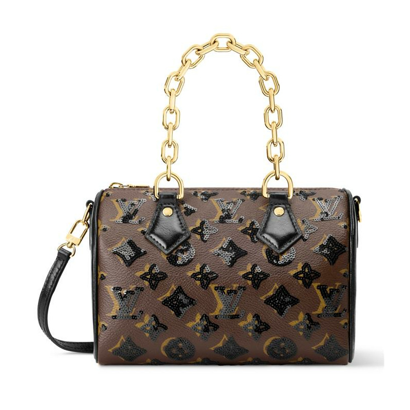 LOUIS VUITTON Speedy Bandoulière 20 M26314-7