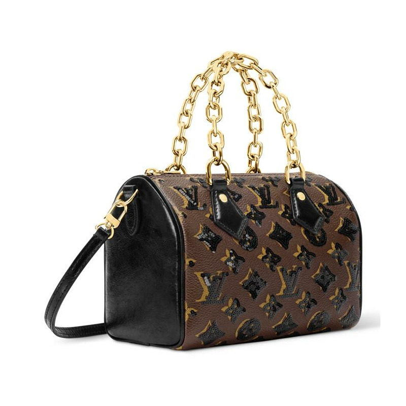 LOUIS VUITTON Speedy Bandoulière 20 M26314-9