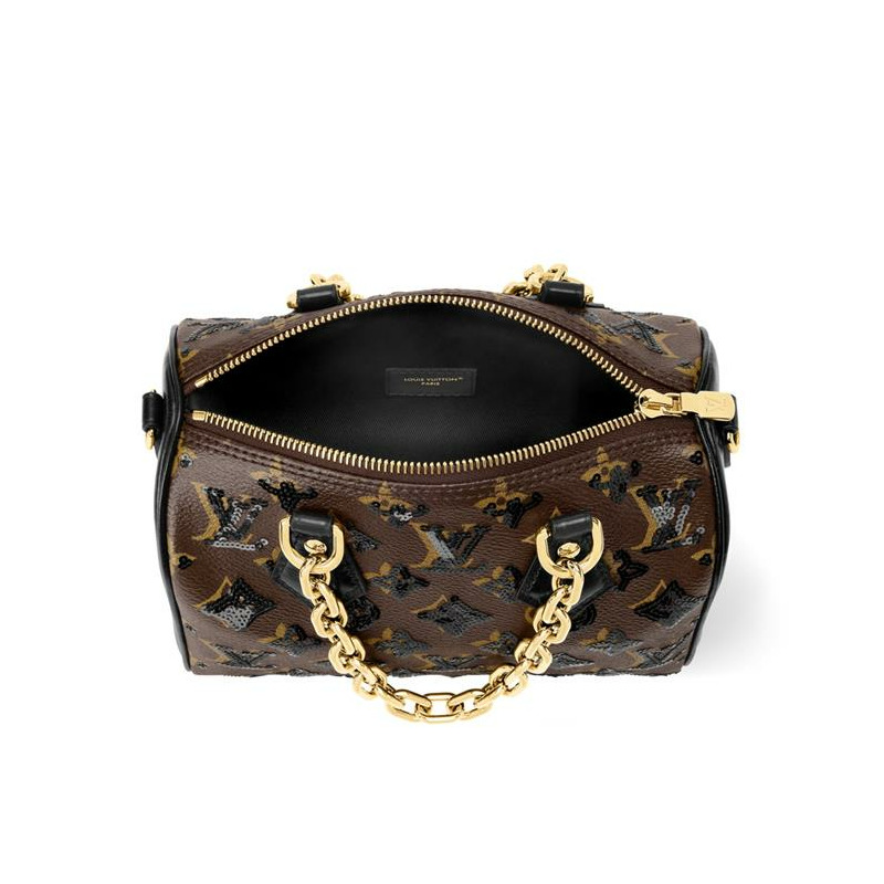 LOUIS VUITTON Speedy Bandoulière 20 M26314-10