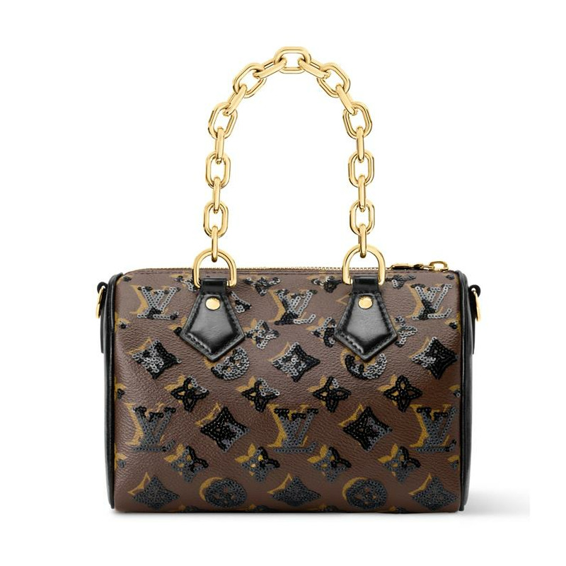 LOUIS VUITTON Speedy Bandoulière 20 M26314-12