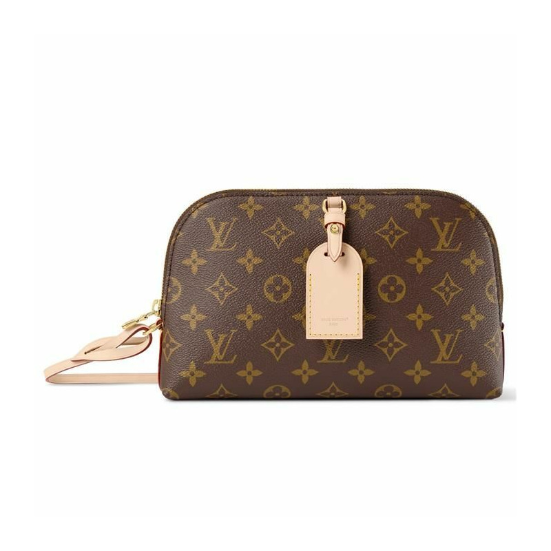 LOUIS VUITTON Tag Me Pouch M26787-0