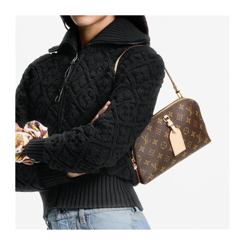 LOUIS VUITTON Tag Me Pouch M26787-2