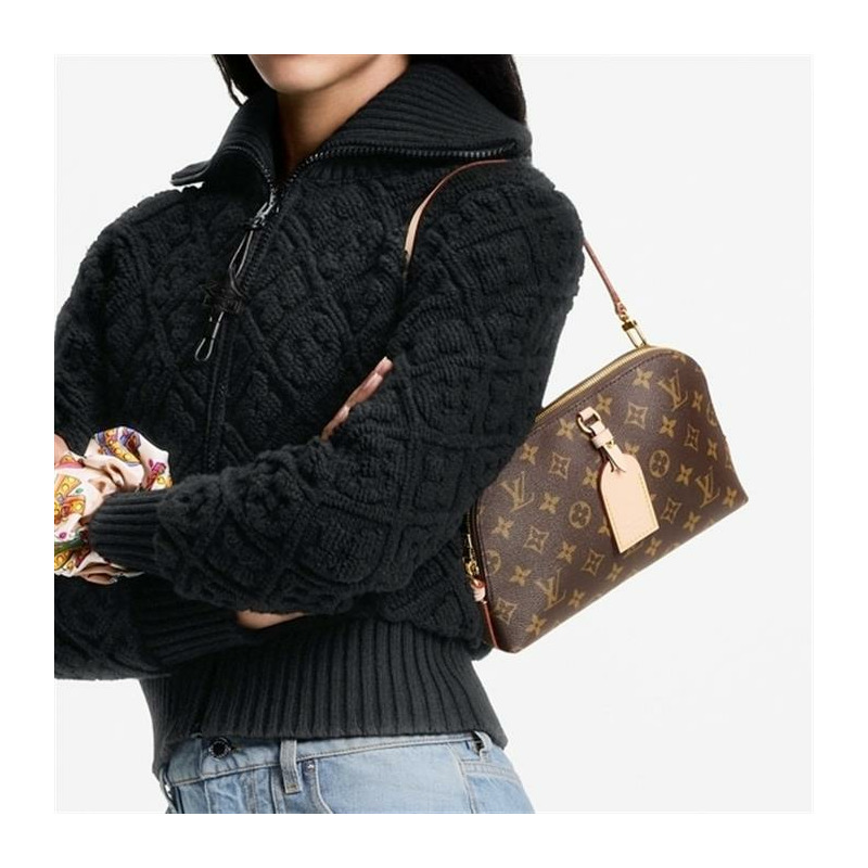 LOUIS VUITTON Tag Me Pouch M26787-7