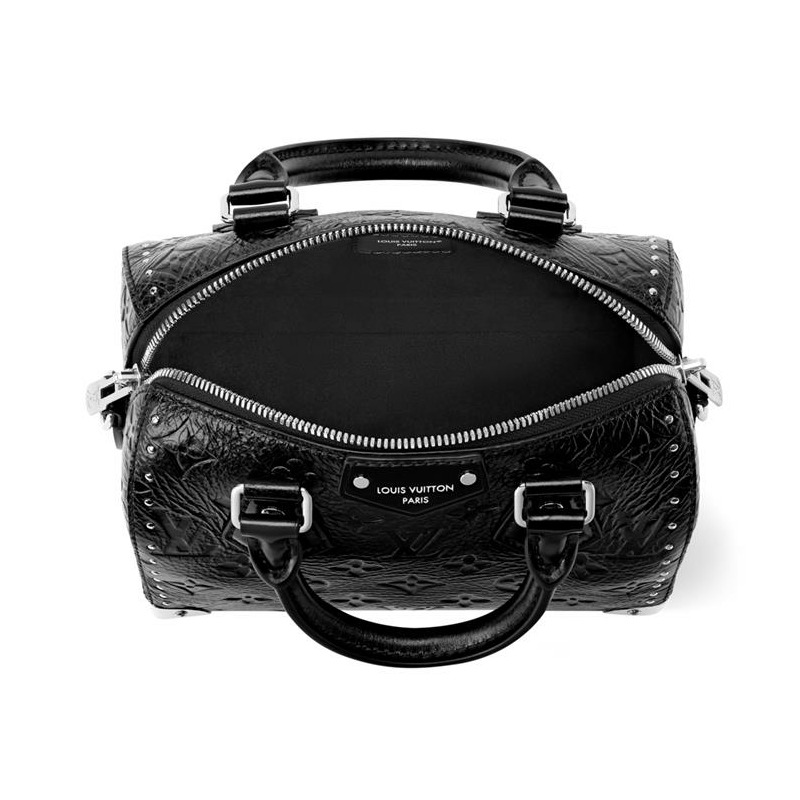 LOUIS VUITTON Speedy Trunk 20 M27921-7