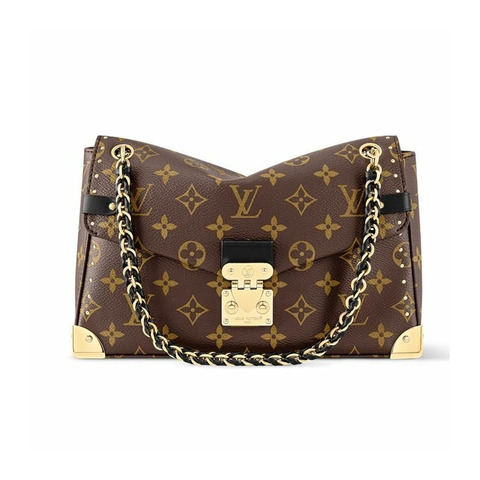LOUIS VUITTON Trunky 東西 M27266