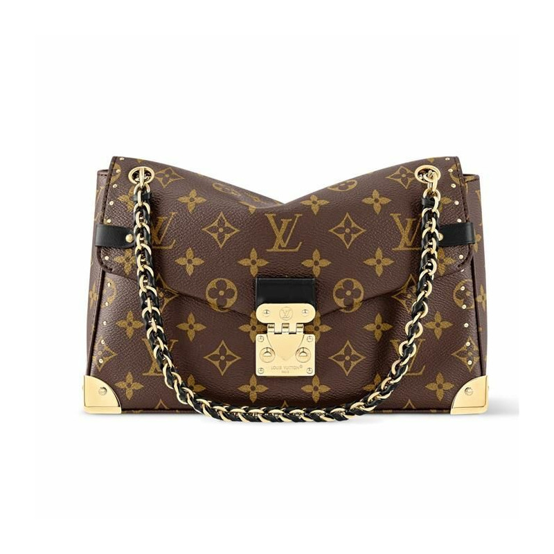 LOUIS VUITTON Trunky 東西 M27266-0