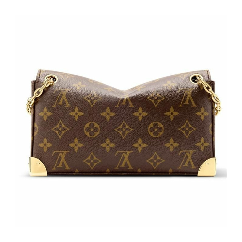 LOUIS VUITTON Trunky 東西 M27266-1