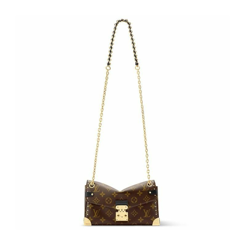 LOUIS VUITTON Trunky 東西 M27266-3