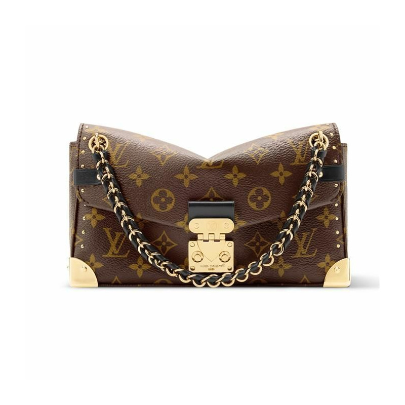 LOUIS VUITTON Trunky 東西 M27266-6