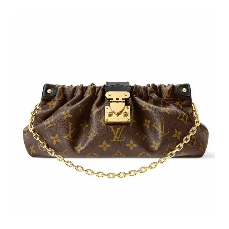 LOUIS VUITTON Pochette Sling PM M27819-0