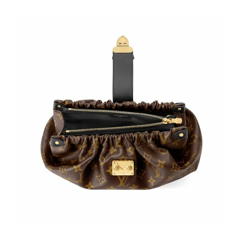 LOUIS VUITTON Pochette Sling PM M27819-3