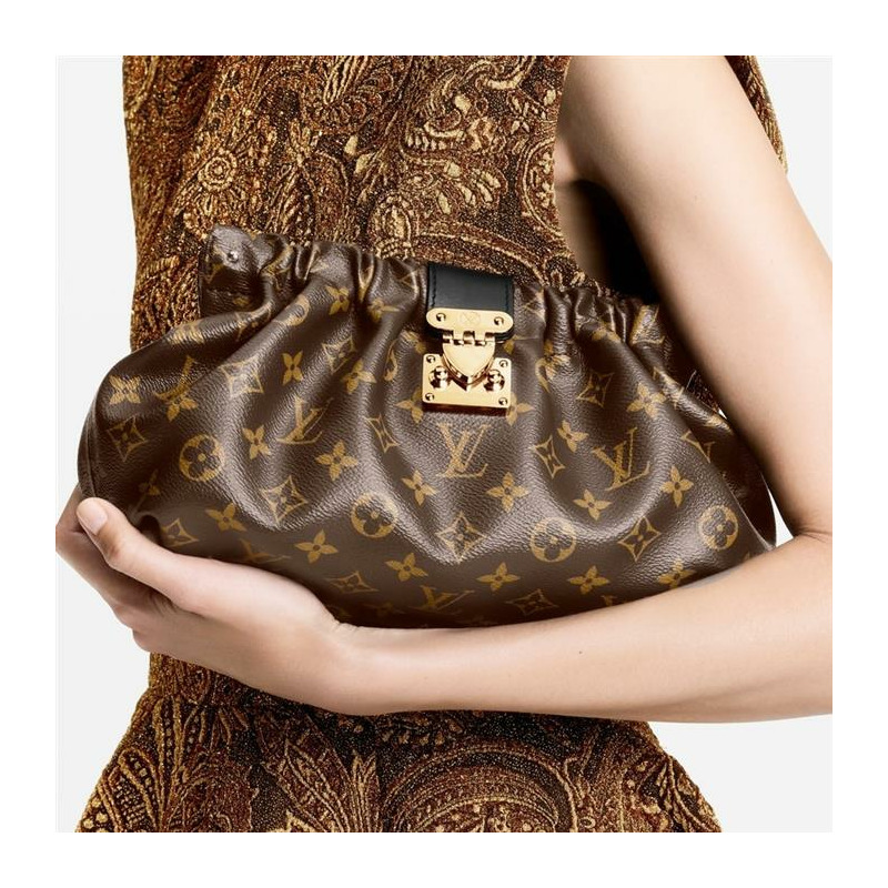 LOUIS VUITTON Pochette Sling PM M27819-7