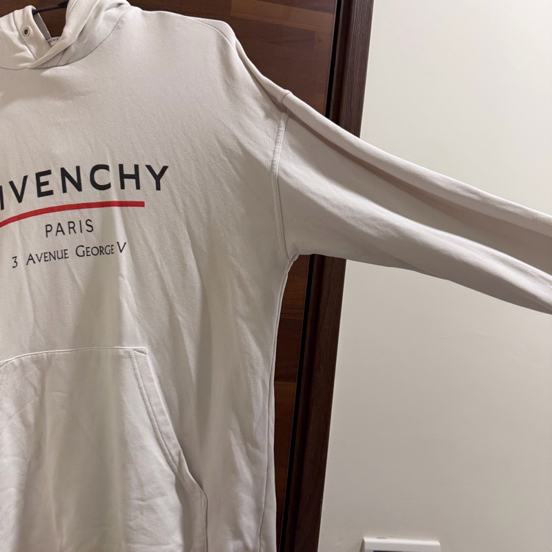 紀梵希GIVENCHY帽T-4