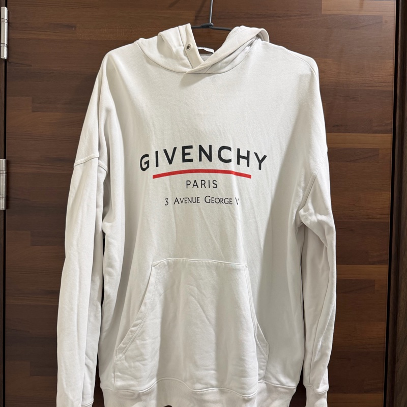 紀梵希GIVENCHY帽T-5