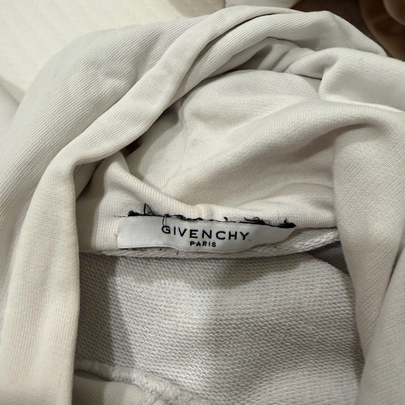 紀梵希GIVENCHY帽T-10
