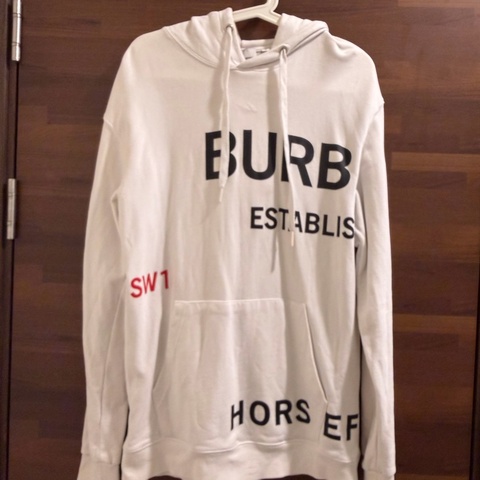 BURBERRY