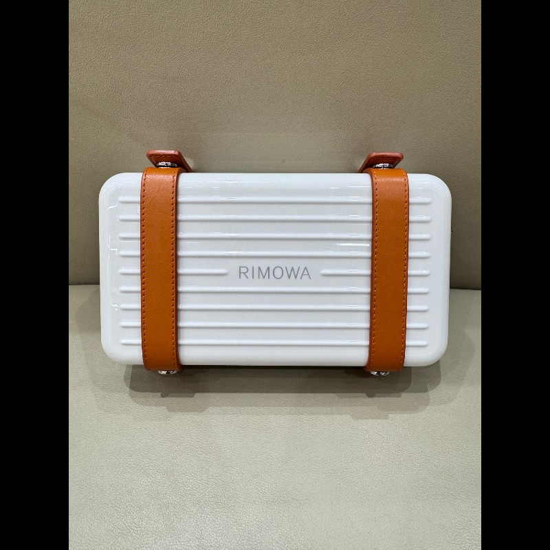 Dior Rimowa 聯名小行李箱盒子-6