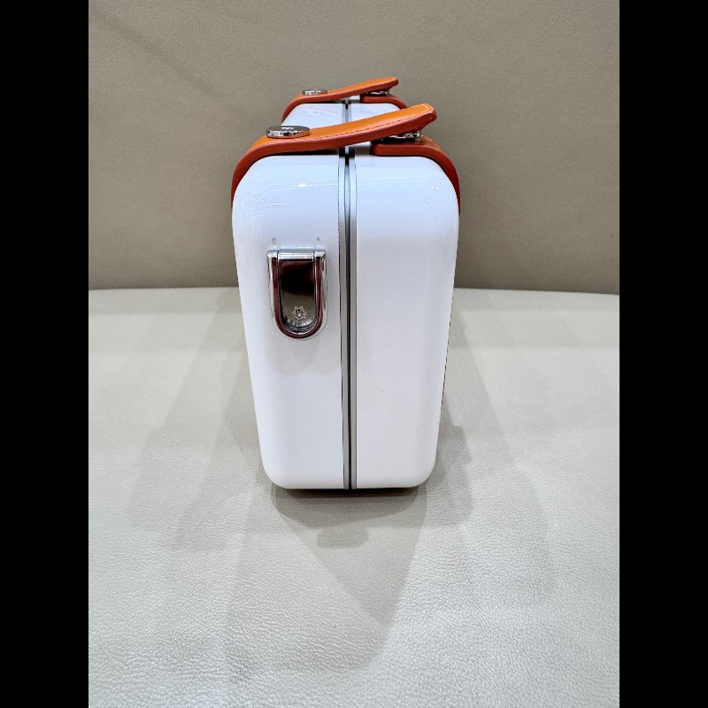 Dior Rimowa 聯名小行李箱盒子-7