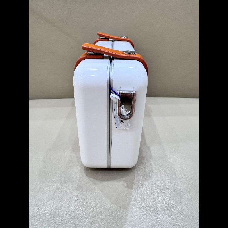 Dior Rimowa 聯名小行李箱盒子-9