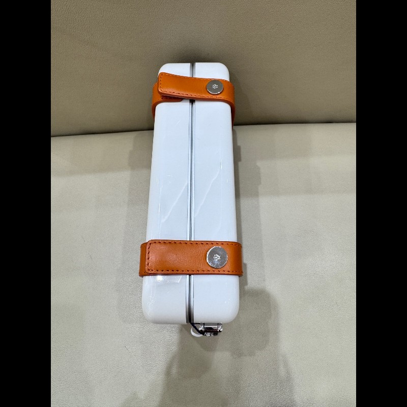Dior Rimowa 聯名小行李箱盒子-10
