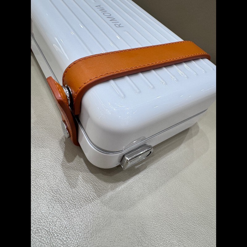 Dior Rimowa 聯名小行李箱盒子-15