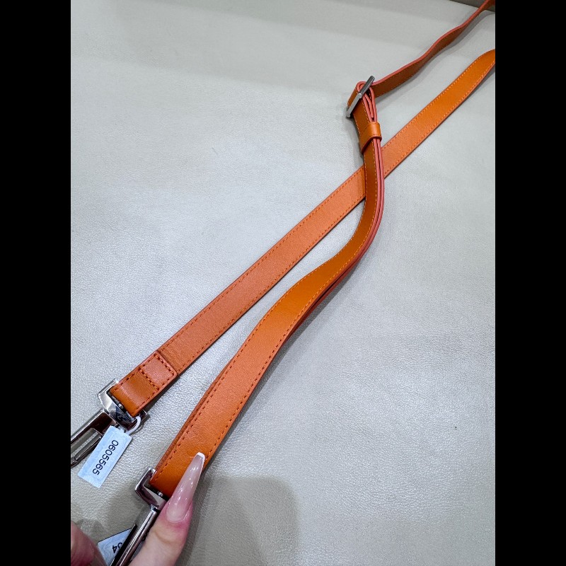 Dior Rimowa 聯名小行李箱盒子-23