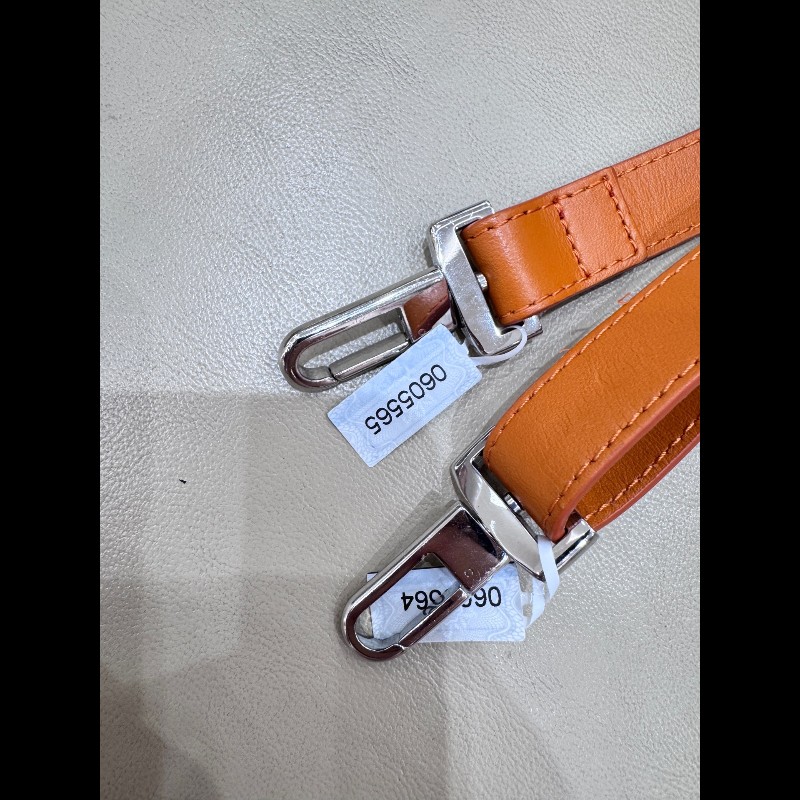 Dior Rimowa 聯名小行李箱盒子-24