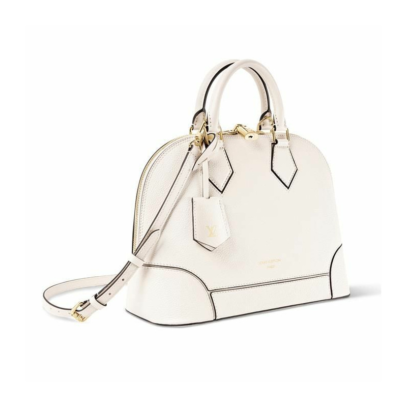 LOUIS VUITTON Alma PM Silhouette M27268-2