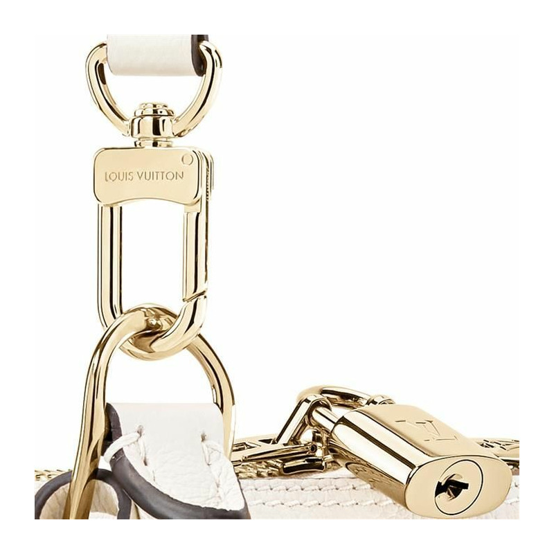 LOUIS VUITTON Alma PM Silhouette M27268-4