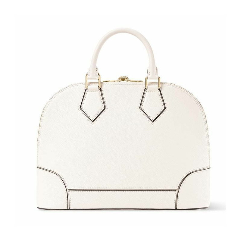 LOUIS VUITTON Alma PM Silhouette M27268-5