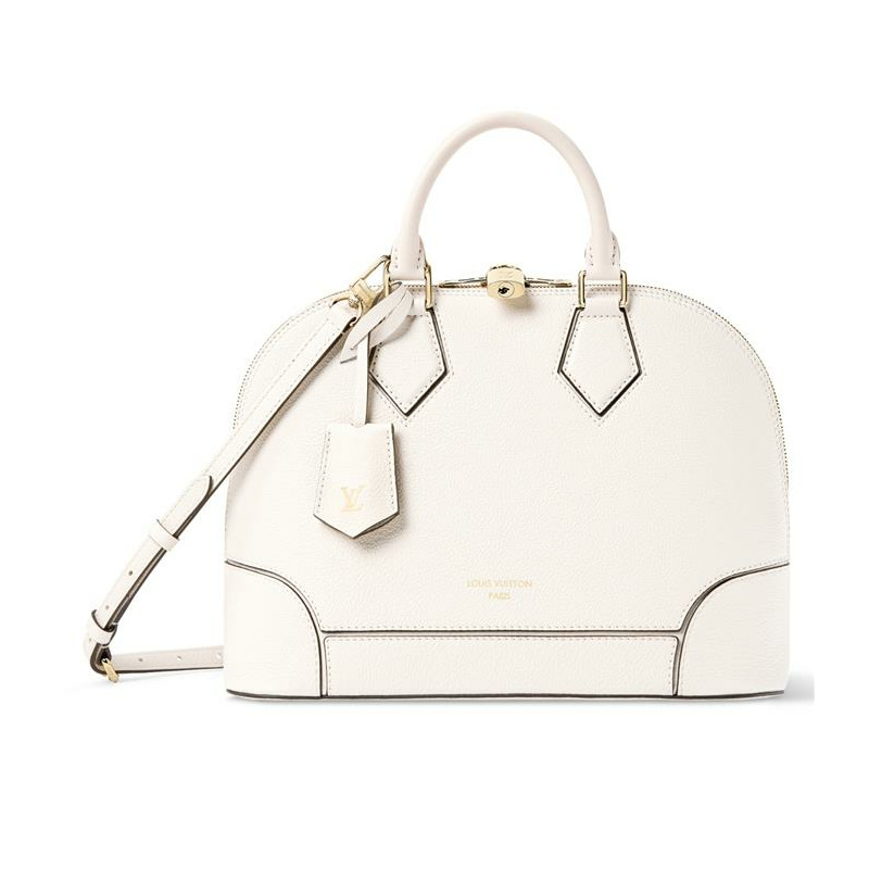 LOUIS VUITTON Alma PM Silhouette M27268-7