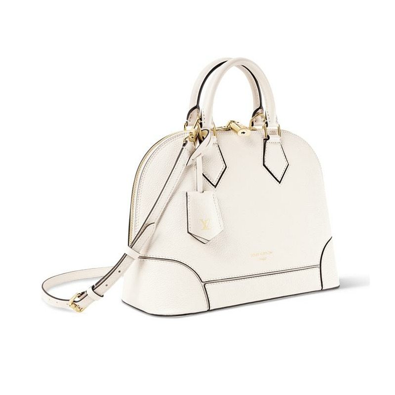 LOUIS VUITTON Alma PM Silhouette M27268-9