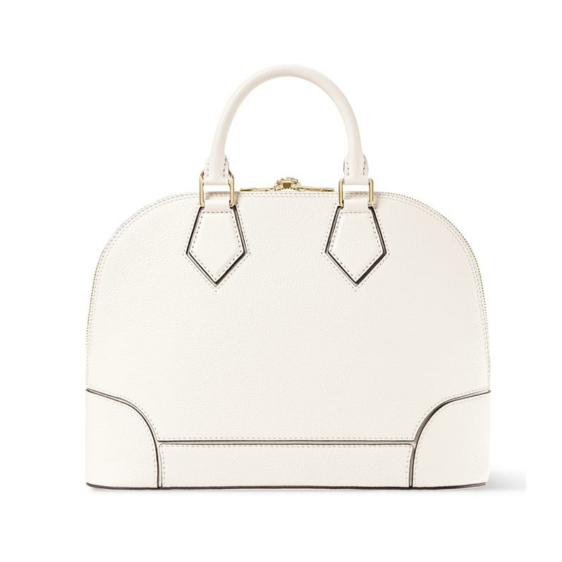 LOUIS VUITTON Alma PM Silhouette M27268-12