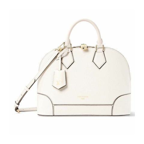 LOUIS VUITTON Alma PM Silhouette M27268
