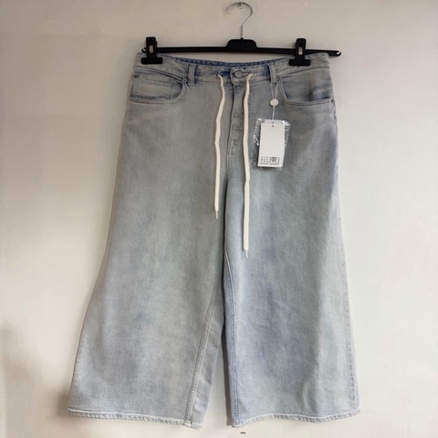 MM6 Maison Margiela 女款 牛仔褲#26 27
