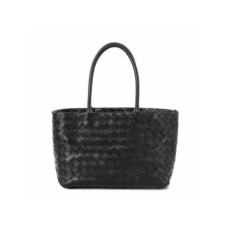 BOTTEGA VENETA 編織女士手提包 600887 V3UH3 8803-0