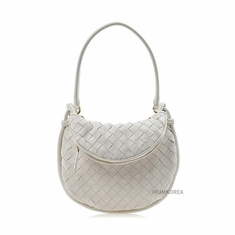 BOTTEGA VENETA Jemeli 小號肩背包-0