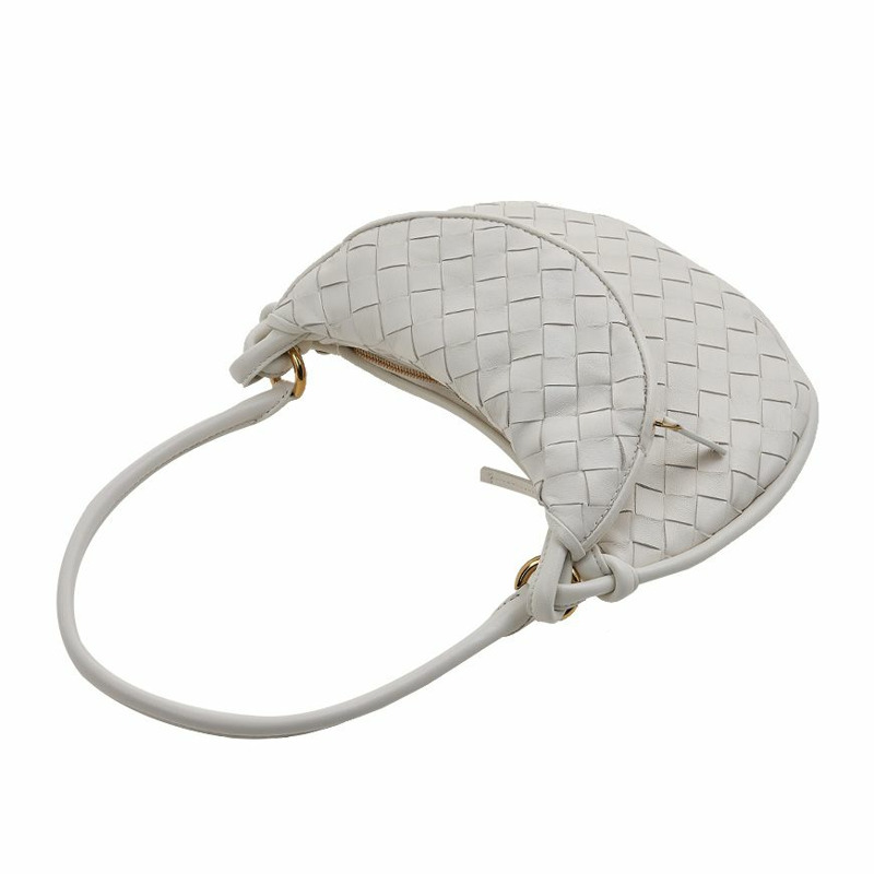 BOTTEGA VENETA Jemeli 小號肩背包-3