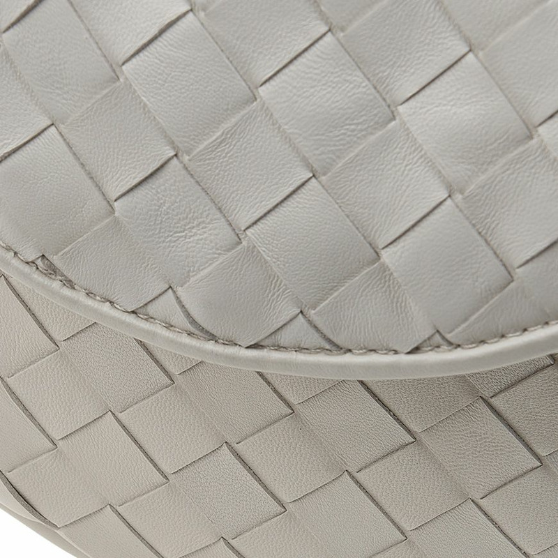 BOTTEGA VENETA Jemeli 小號肩背包-5