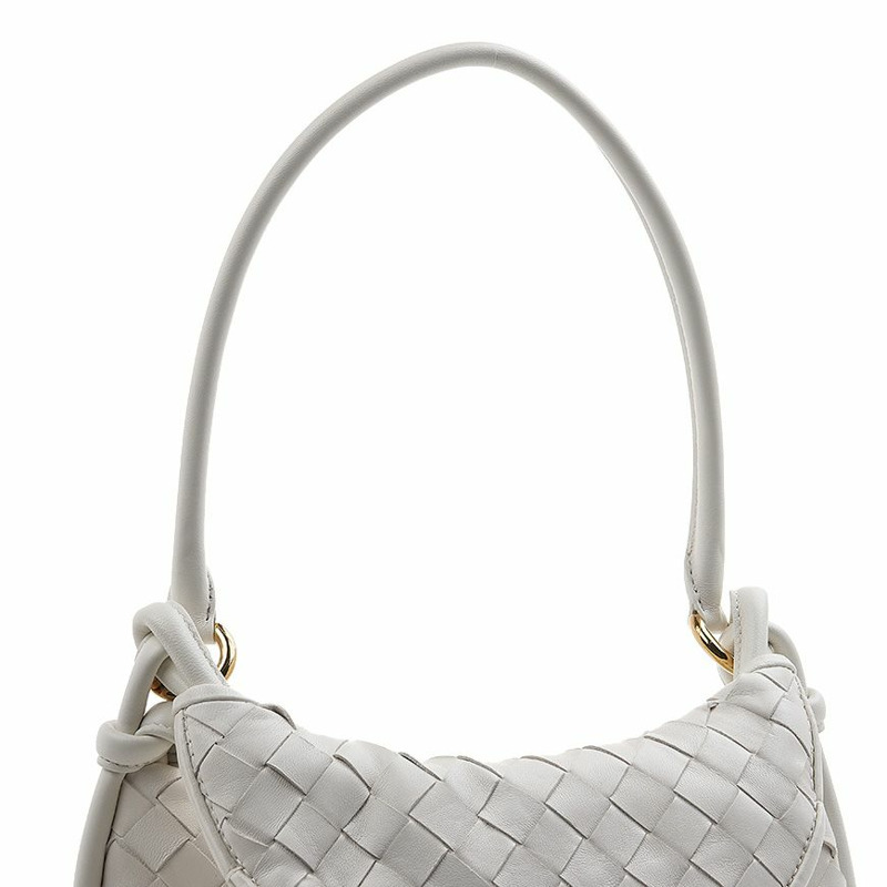 BOTTEGA VENETA Jemeli 小號肩背包-6