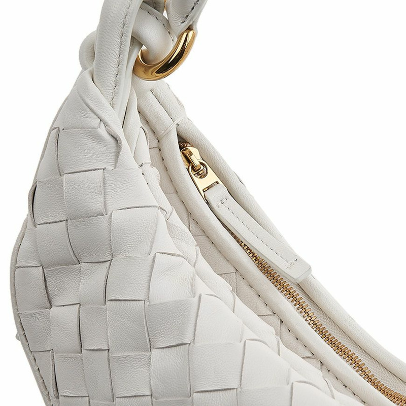 BOTTEGA VENETA Jemeli 小號肩背包-7