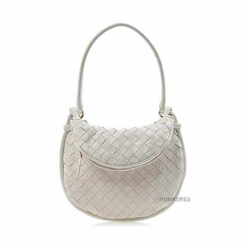 BOTTEGA VENETA Jemeli 小號肩背包