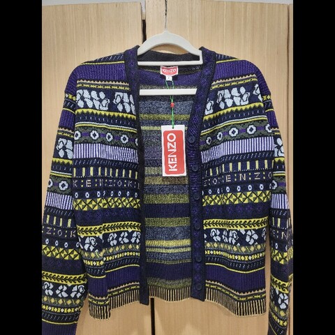 kenzo s號