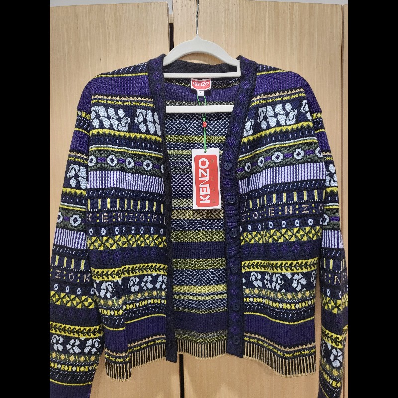 kenzo  s號-0