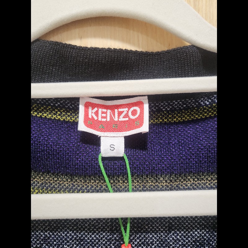 kenzo  s號-3